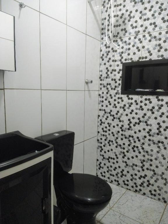 Hospedagem Primeira Quadra Da Praia Praia Grande (Santos) Exterior foto